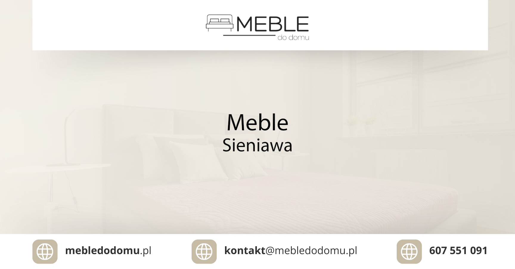 Meble Sieniawa