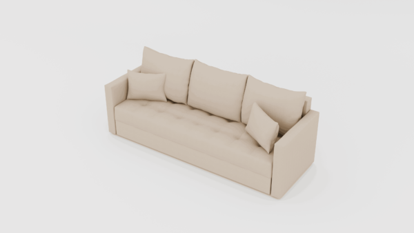 Sofa Luna - obrazek 2