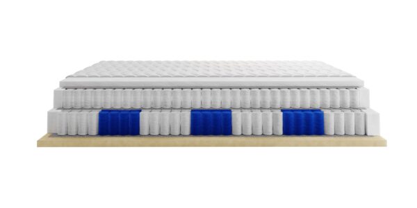Materac multipocketowy Vana