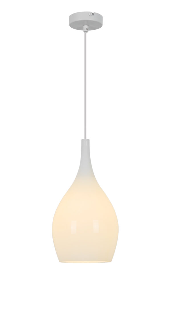 Lampa wisząca Blanco