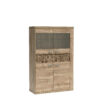 Witryna w stylu boho Natural N-5 - obrazek 4