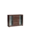 Witryna z szufladami Vegas V-8 - obrazek 2