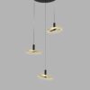 Lampa wisząca Brest 3