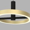 Lampa wisząca Brest 3 - obrazek 2