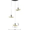 Lampa wisząca Brest 3 - obrazek 3