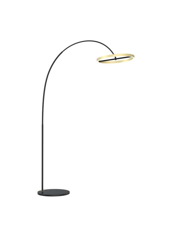 Lampa podłogowa Brest - obrazek 3