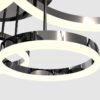 Lampa sufitowa piątka Perpignon 2 - obrazek 6