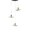 Lampa wisząca Brest 3 - obrazek 4