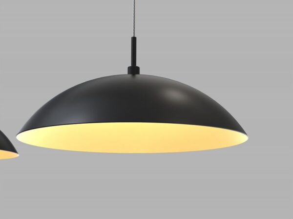 Lampa wisząca Rosskoff 3 - obrazek 2